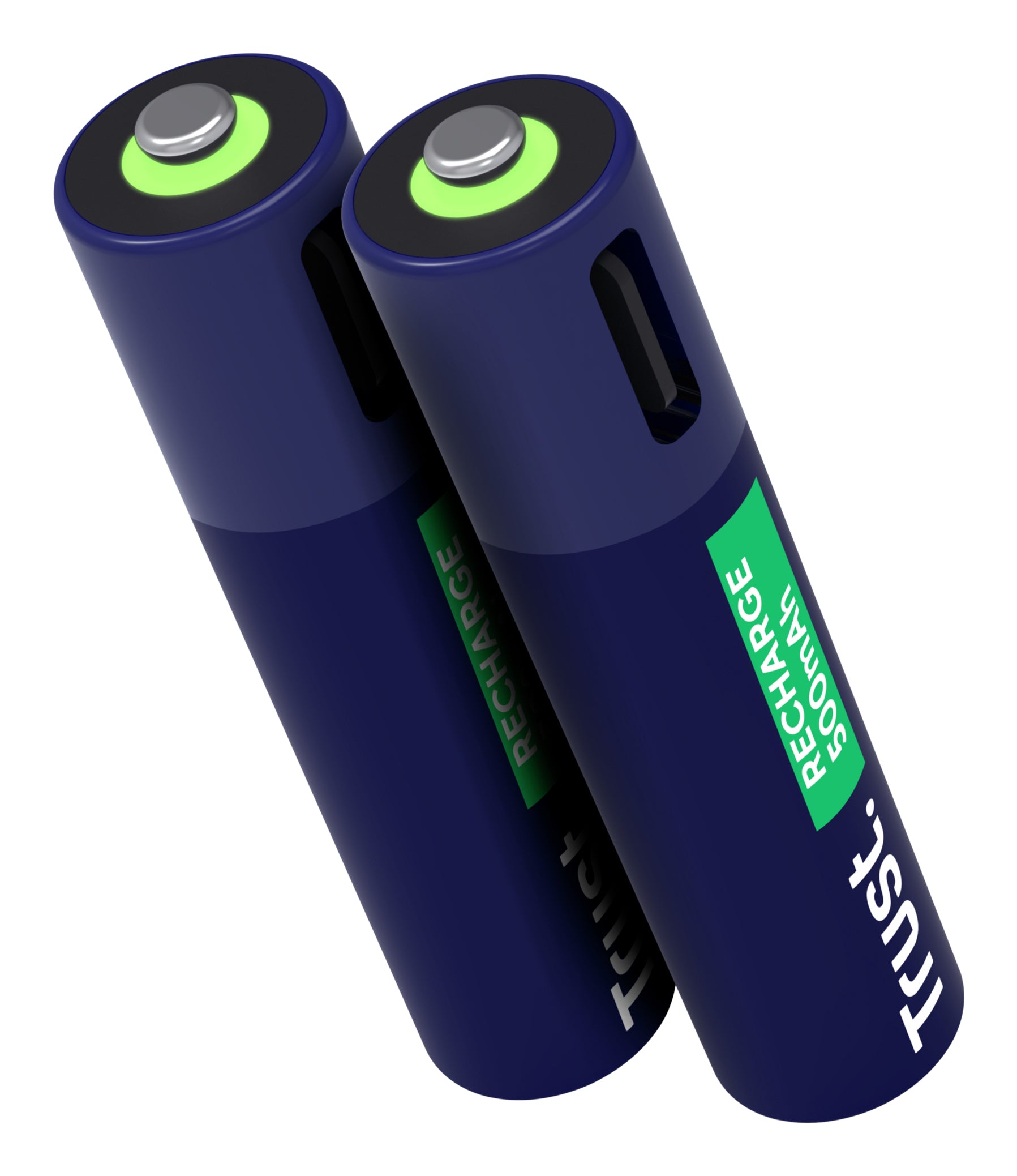 Trust 25585 pile domestique Batterie rechargeable AAA