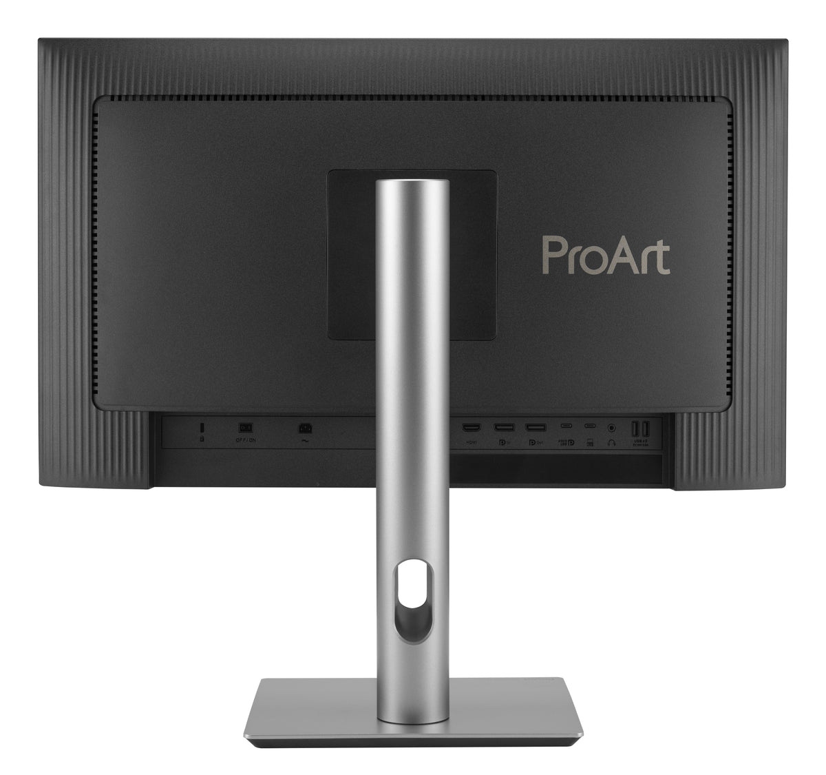 ASUS ProArt PA249CGV Écran PC 23.8" Full HD 1920 x 1080 LCD Noir et Argent