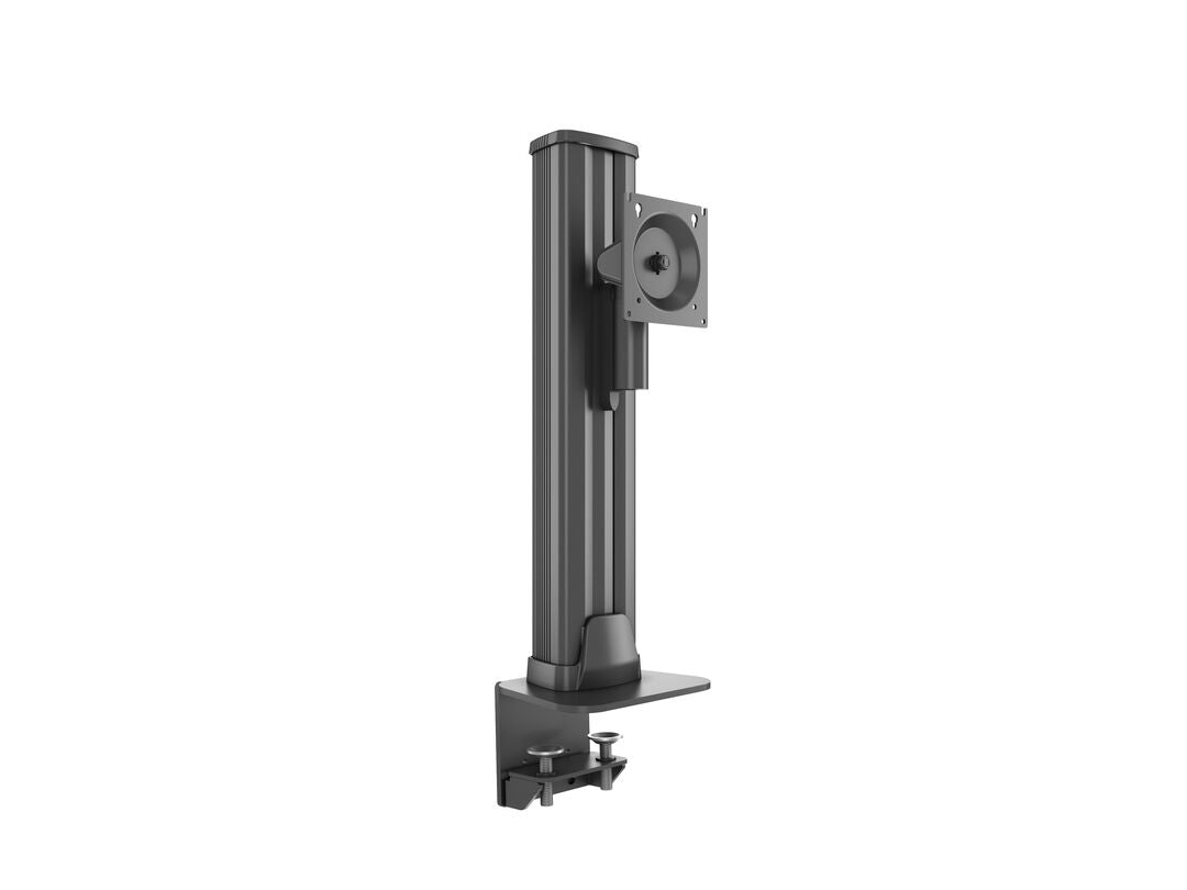 Multibrackets 0723 support d'écran plat pour bureau 127 cm (50") Noir