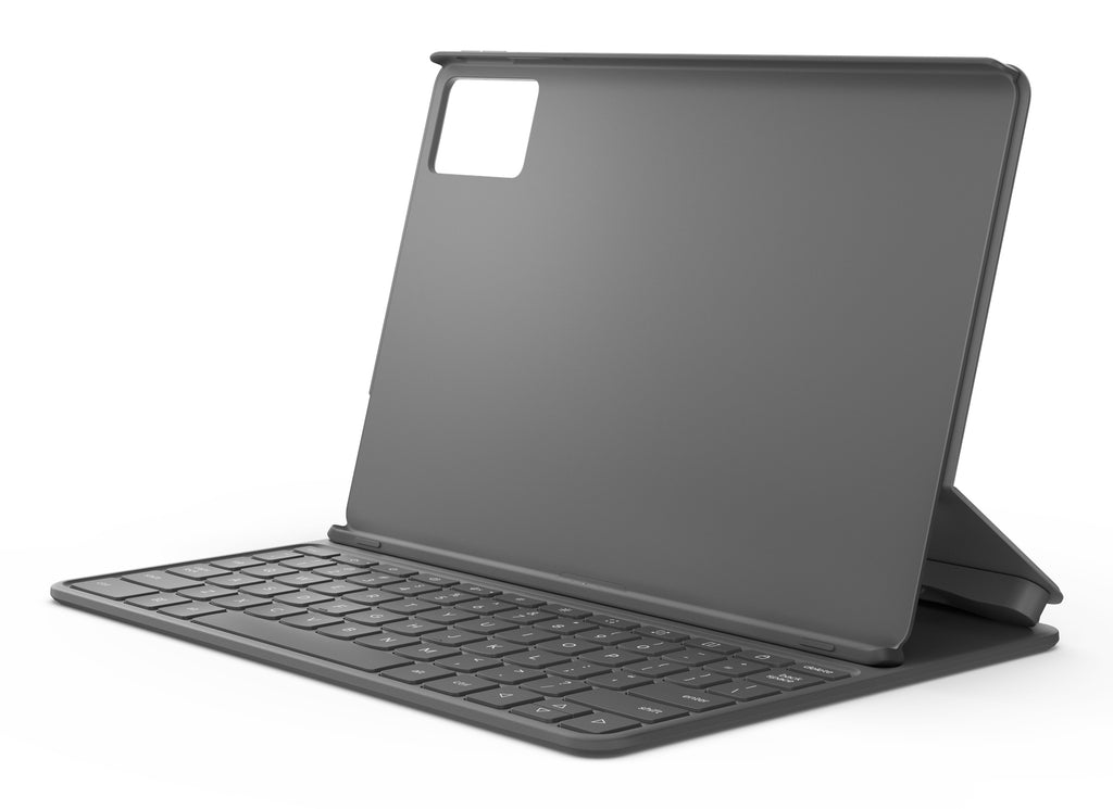 Lenovo Idea Tab 5G Mediatek 128 Go 27,9 cm (11") 8 Go Wi-Fi 5 (802.11ac) Android 15 Gris