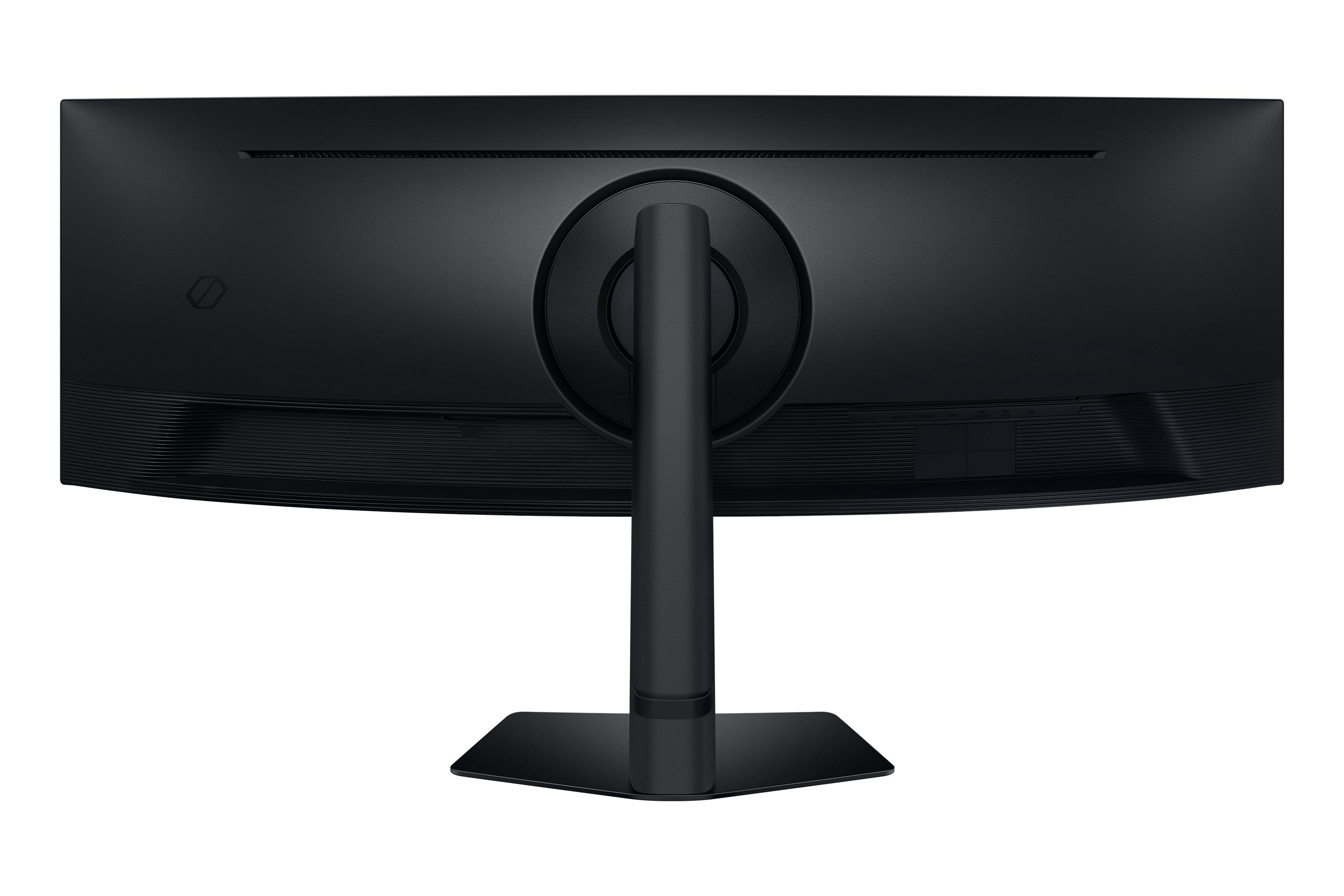 Samsung Samsung G91F écran plat de PC 124,5 cm (49") 5120 x 1440 pixels Dual QHD LCD Noir