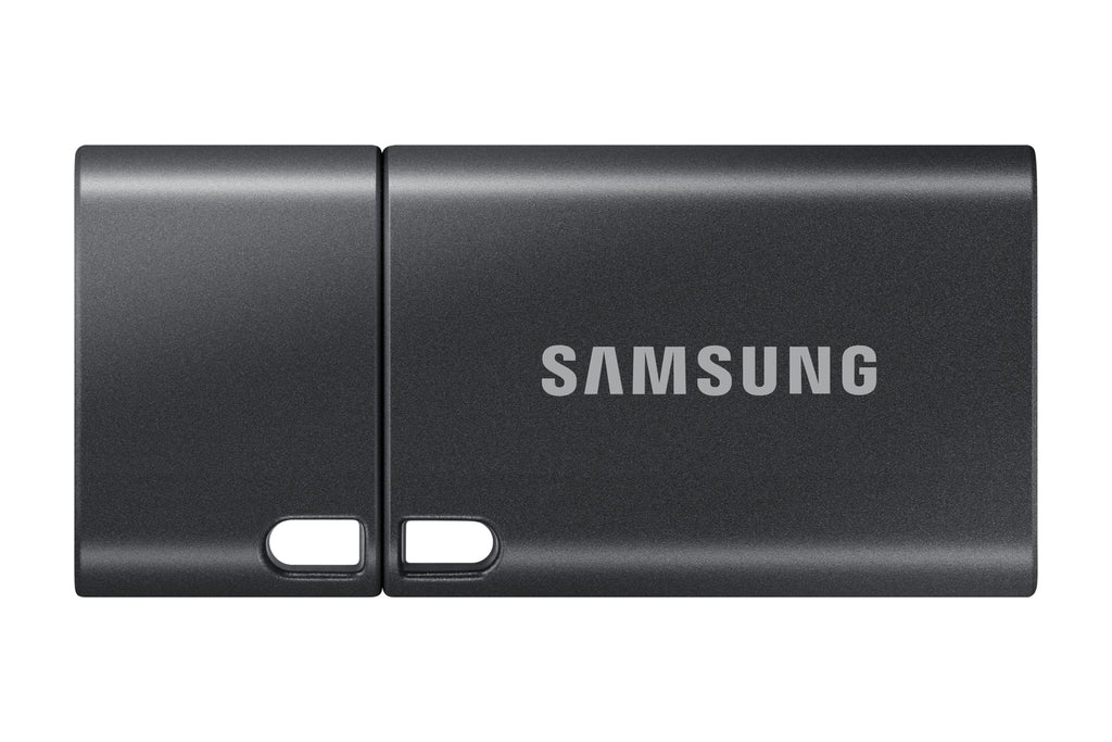 Samsung Samsung MUF-512DA lecteur USB flash 512 Go USB Type-C 3.2 Gen 1 (3.1 Gen 1) Gris