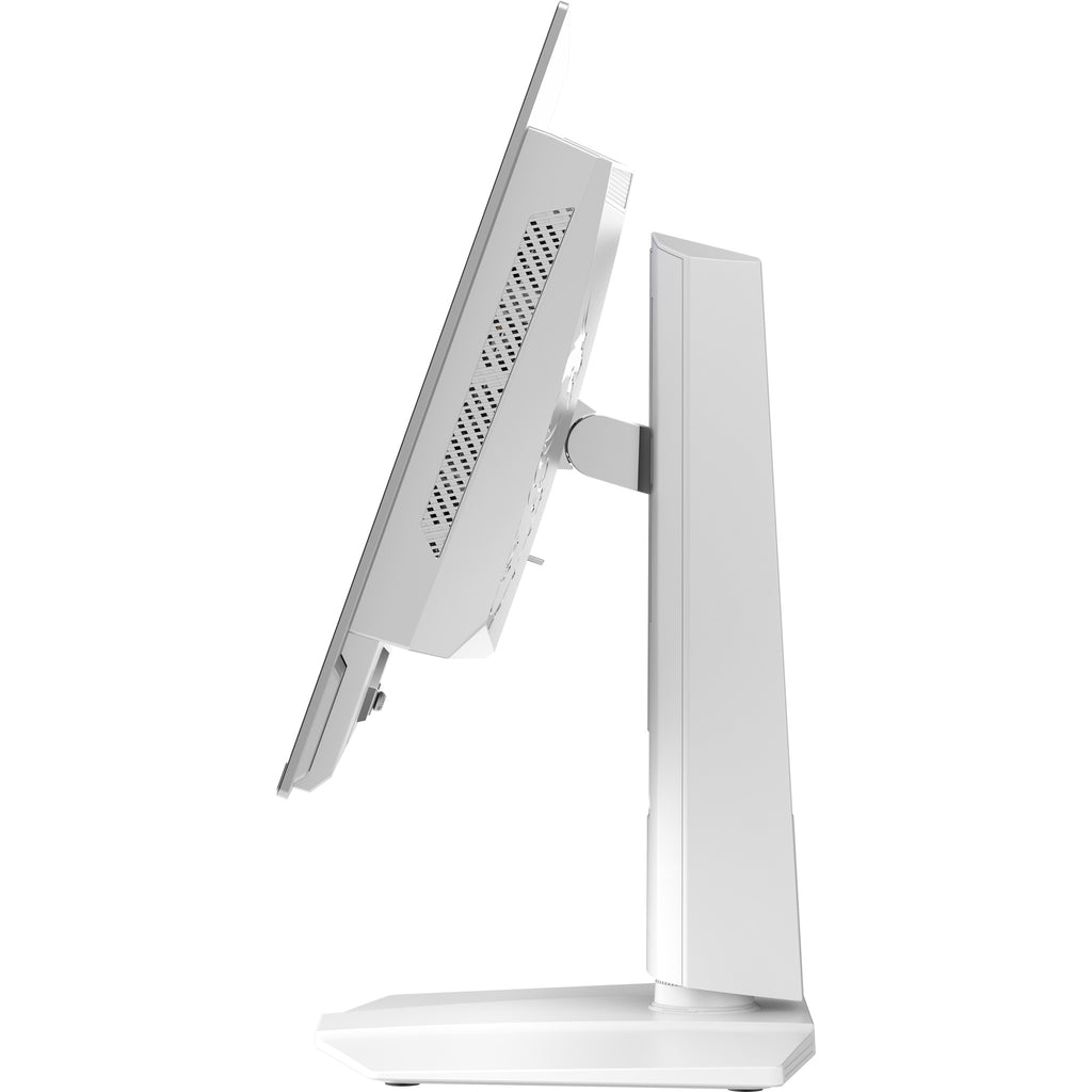 MSI MAG 272QPWDE QD-OLED X28 écran plat de PC 67,3 cm (26.5") 2560 x 1440 pixels Wide Quad HD Blanc