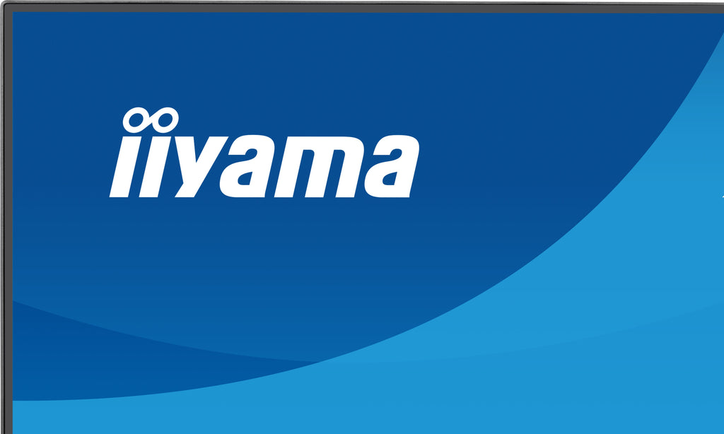 iiyama ProLite X2493HSU-B1 écran plat de PC 60,5 cm (23.8") 1920 x 1080 pixels Full HD LED Noir