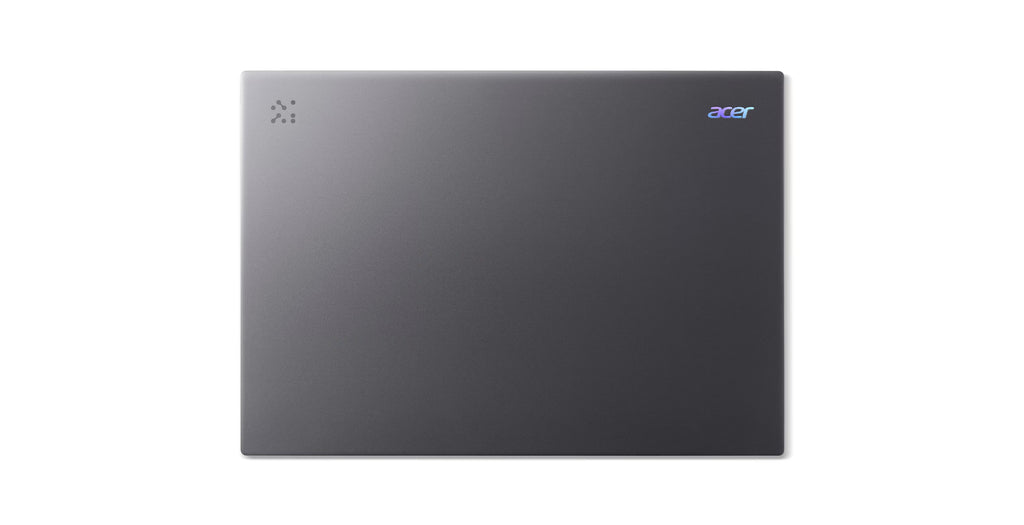 Acer Aspire 16 AI A16-61M, Écran 16" WUXGA 1920 x 1200, 16GB RAM, 512GB SSD, AMD Radeon 840M, Windows 11 Home - vue 7