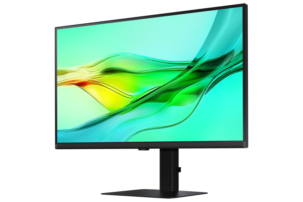Samsung Samsung S60UD écran plat de PC 68,6 cm (27") 2560 x 1440 pixels Quad HD LCD Noir