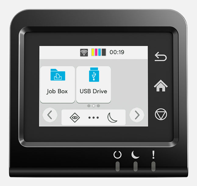 KYOCERA ECOSYS PA2600cwx/Plus Couleur 1200 x 1200 DPI A4 Wifi