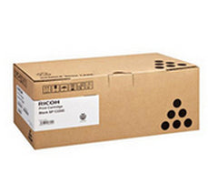 Ricoh 407340 Cartouche de Toner Originale, Noir