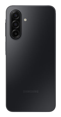 Samsung Galaxy A17 5G Enterprise Edition 17 cm (6.7") Double SIM hybride Android 15 USB Type-C 4 Go 128 Go 5000 mAh Noir