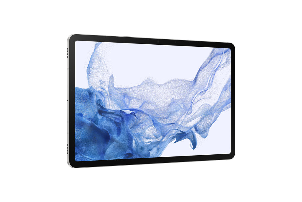 Samsung Galaxy Tab S8 SM-X700 11" 128 Go 8 Go Wi-Fi 6E Android 12 Argent