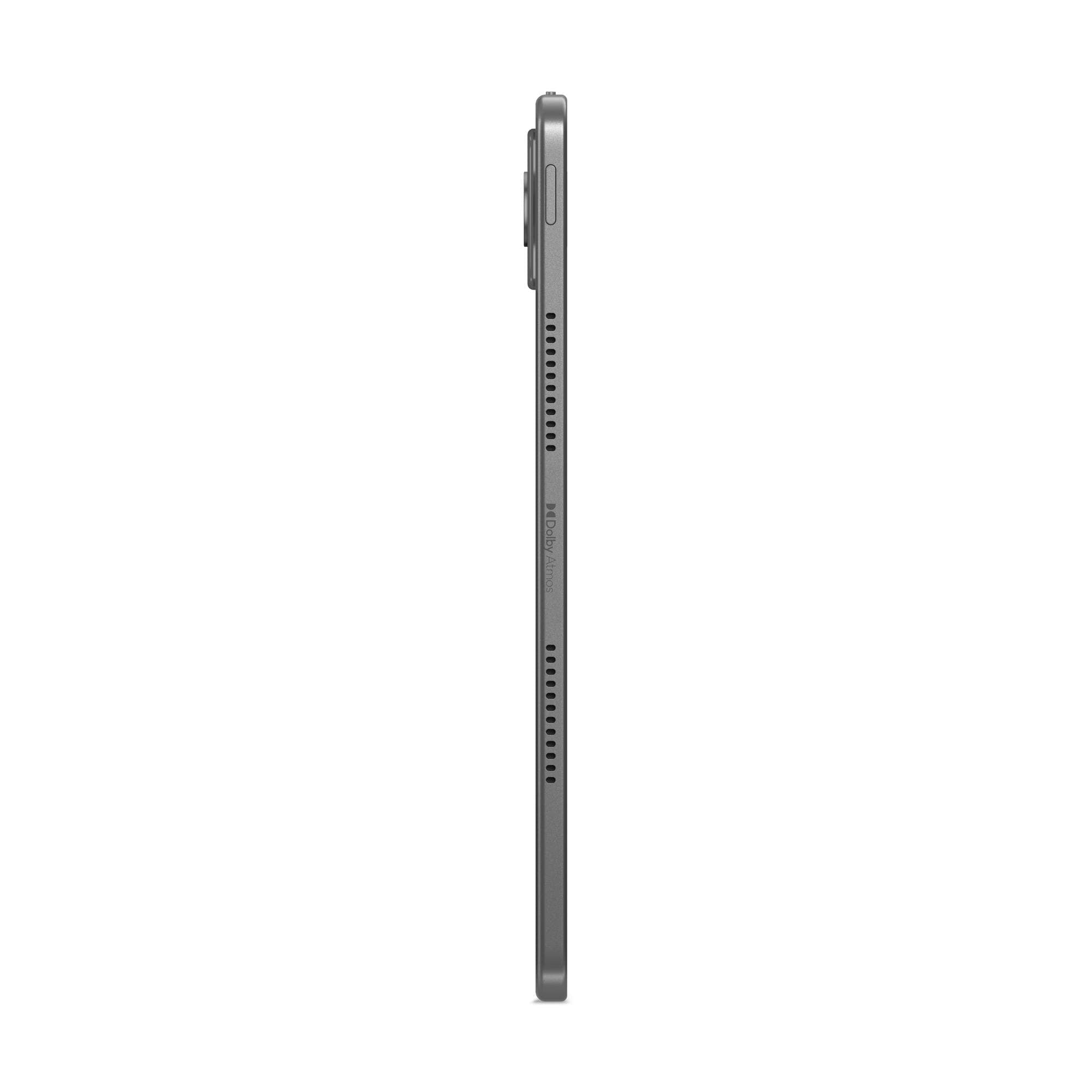 Lenovo Tab K12 Mediatek 256 Go 30,7 cm (12.1") 12 Go Wi-Fi 5 (802.11ac) Android 15 Gris