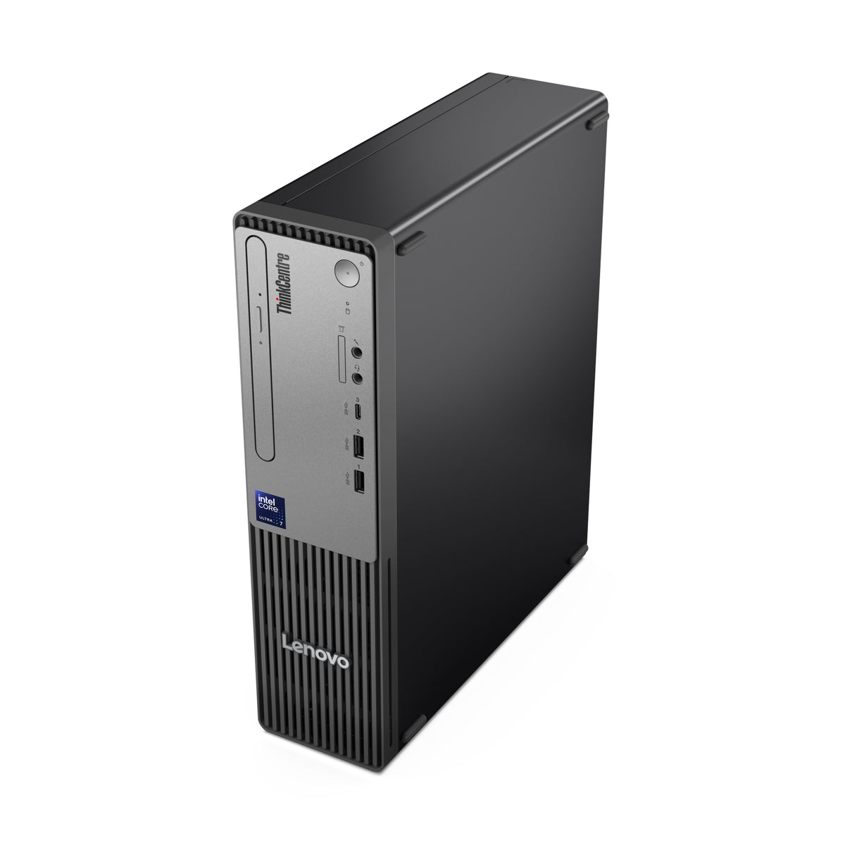 Lenovo ThinkCentre neo 50s Gen 6 Intel Core Ultra 7 265 16 Go DDR5 1 To SSD Windows 11 Pro SFF Noir