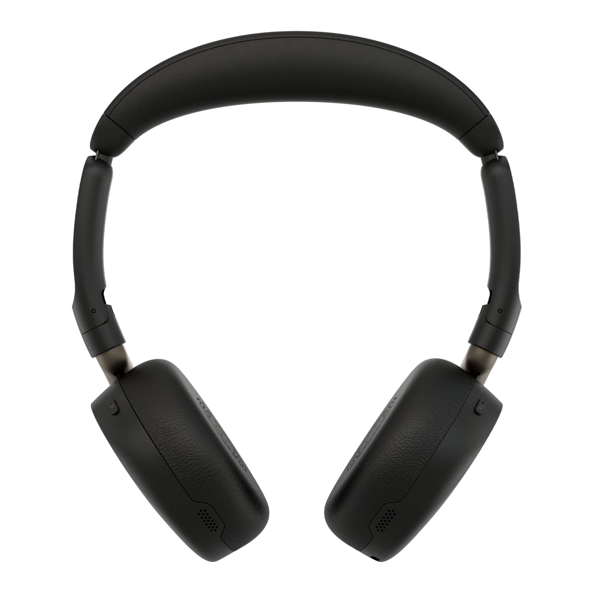 Jabra Evolve3 65 Flex Casque Sans fil Arceau Bureau/Centre d'appels USB Type-A Bluetooth Noir - vue 4
