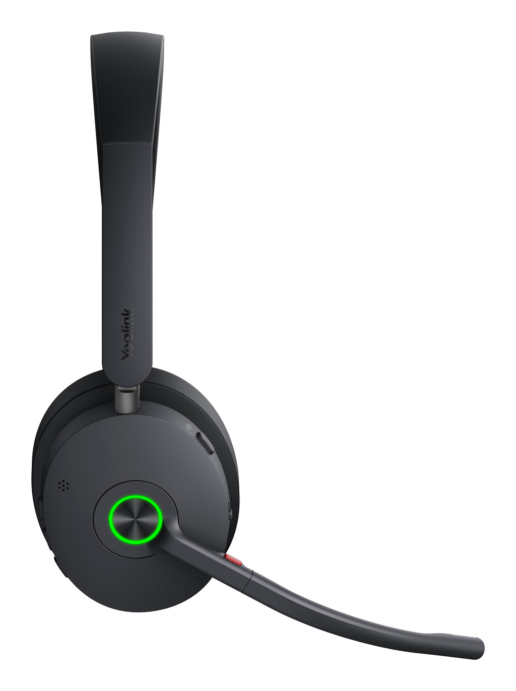 Yealink Casque BH74 UC USB-C/A