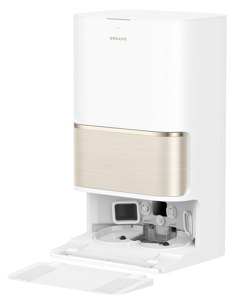 Dreame L50 Pro Ultra 0,395 L Blanc
