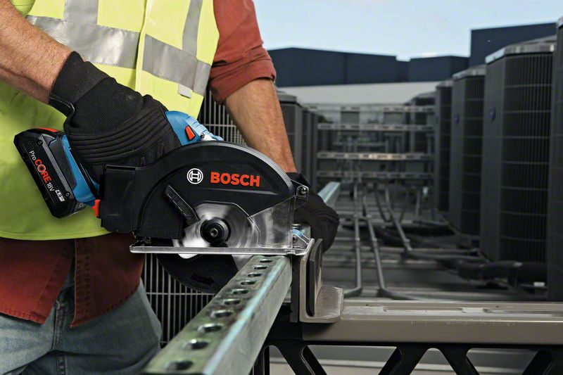 Bosch Bosch GKM 18V-50 Professional