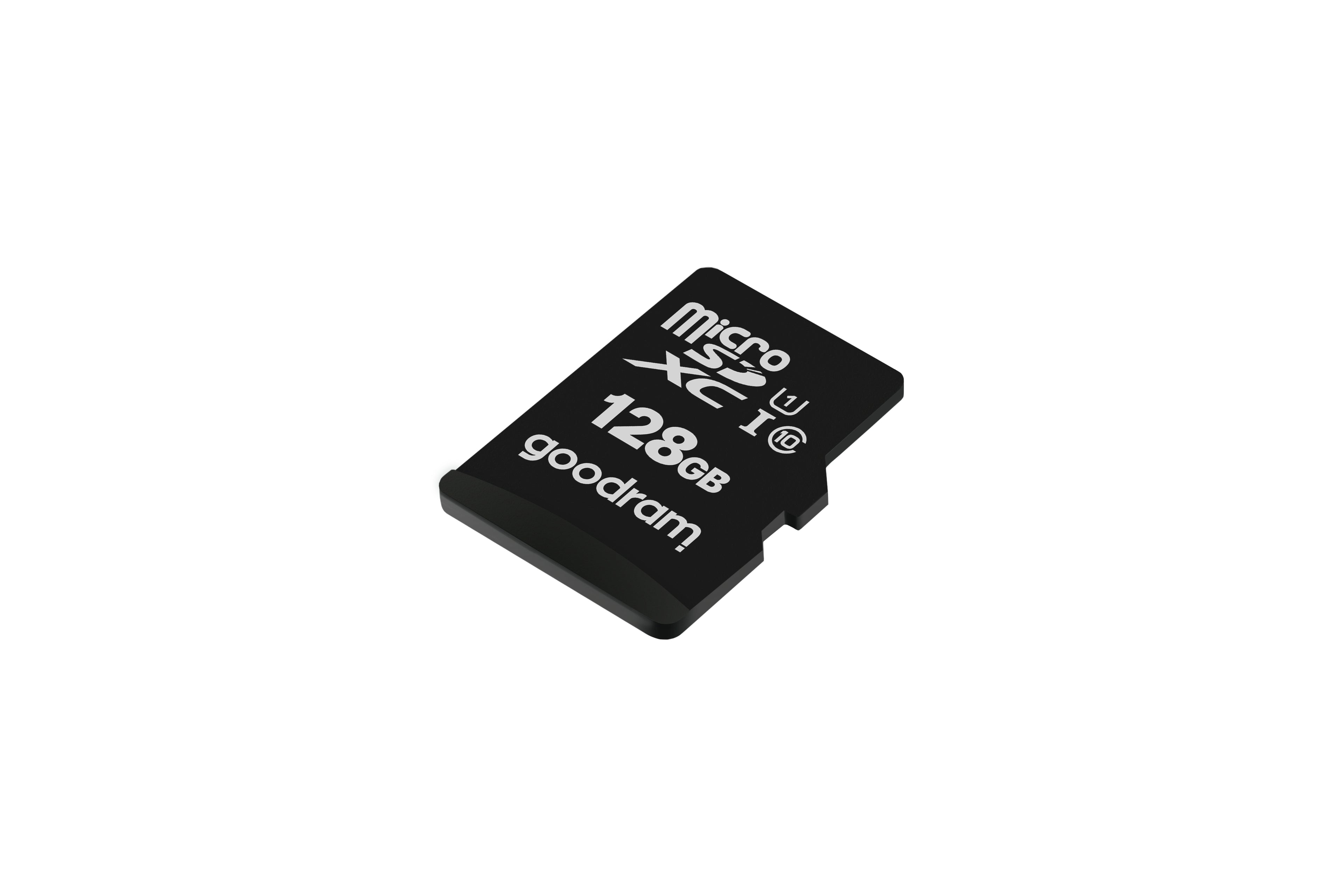 Goodram M1A4 All in One 128 Go MicroSDXC UHS-I Classe 10