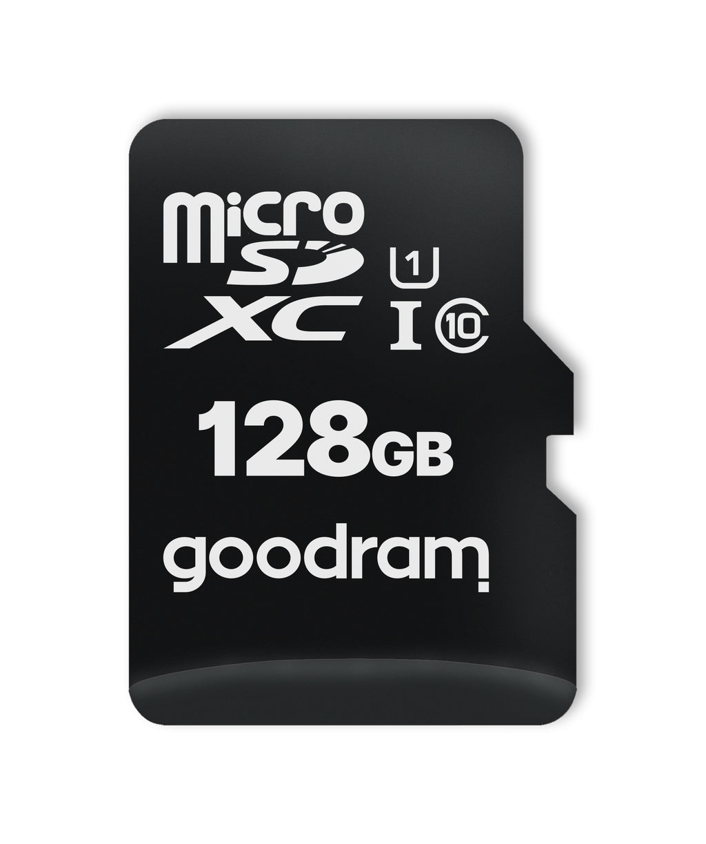Goodram M1A4 All in One 128 Go MicroSDXC UHS-I Classe 10