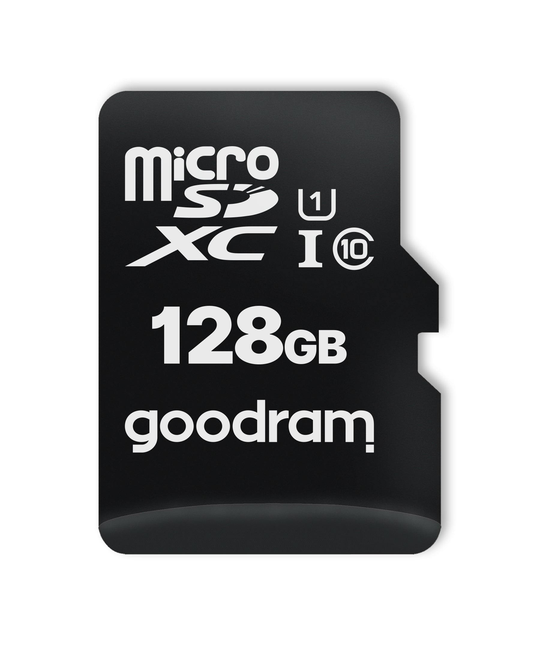 Goodram M1A4 All in One 128 Go MicroSDXC UHS-I Classe 10