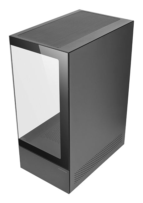 Mars Gaming MC-XO Midi Tower Noir
