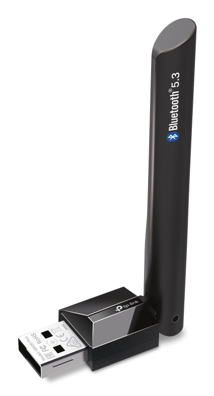 TP-Link UB500 Plus carte et adaptateur d'interfaces Bluetooth