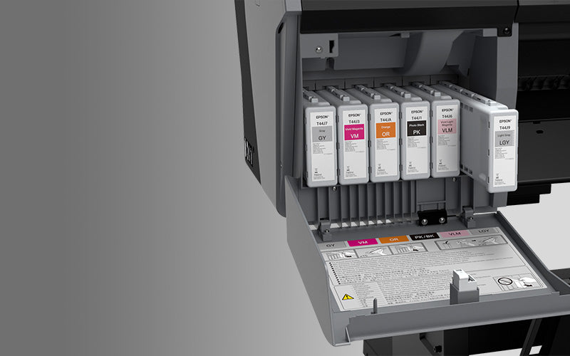 Epson SureColor SC-P7500 Spectro