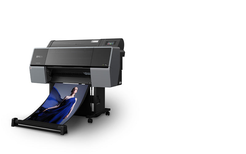 Epson SureColor SC-P7500 Spectro