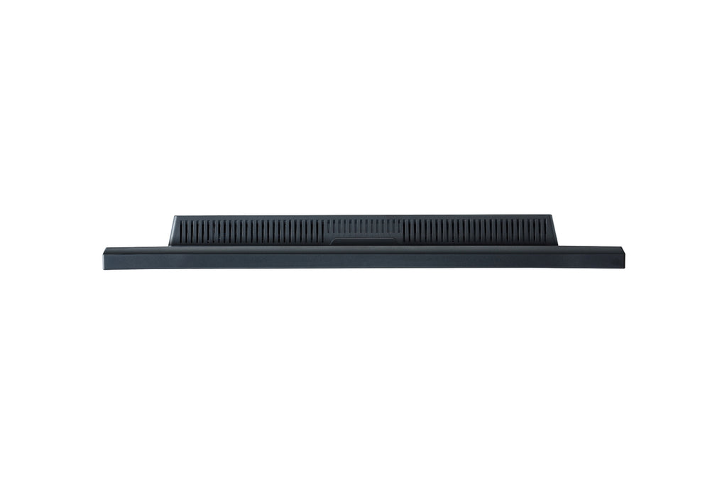 LG 22SM3G-B Écran d'affichage dynamique Écran plat de signalisation numérique 54,6 cm (21.5") IPS Wifi 250 cd/m² Full HD Noir Intégré dans le processeur 16/7