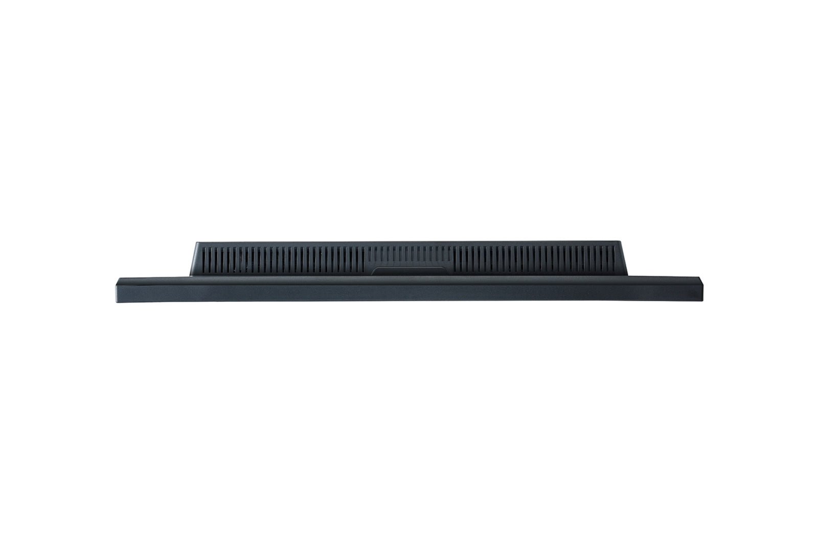 LG 22SM3G-B Écran d'affichage dynamique Écran plat de signalisation numérique 54,6 cm (21.5") IPS Wifi 250 cd/m² Full HD Noir Intégré dans le processeur 16/7