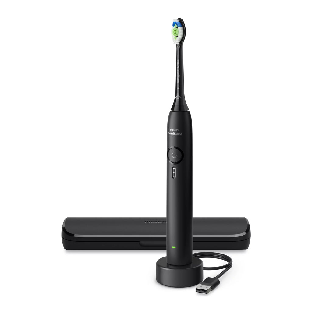 Philips Sonicare 3100 series 3100 HX4033/32 Brosse à dents rechargeable