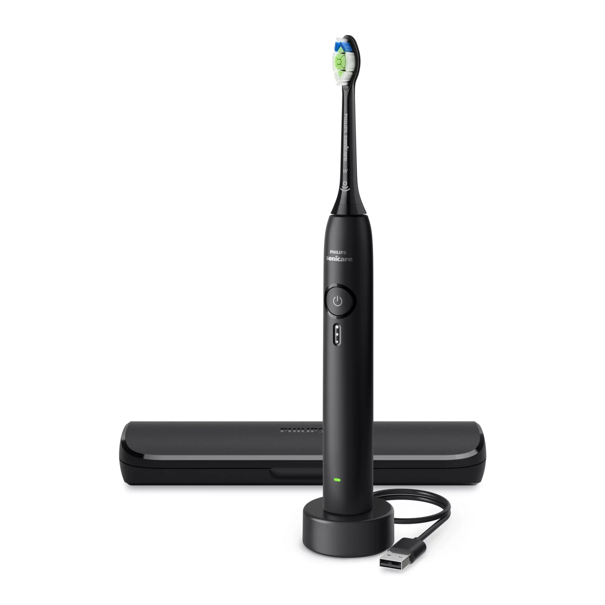 Philips Sonicare 3100 series 3100 HX4033/32 Brosse à dents rechargeable