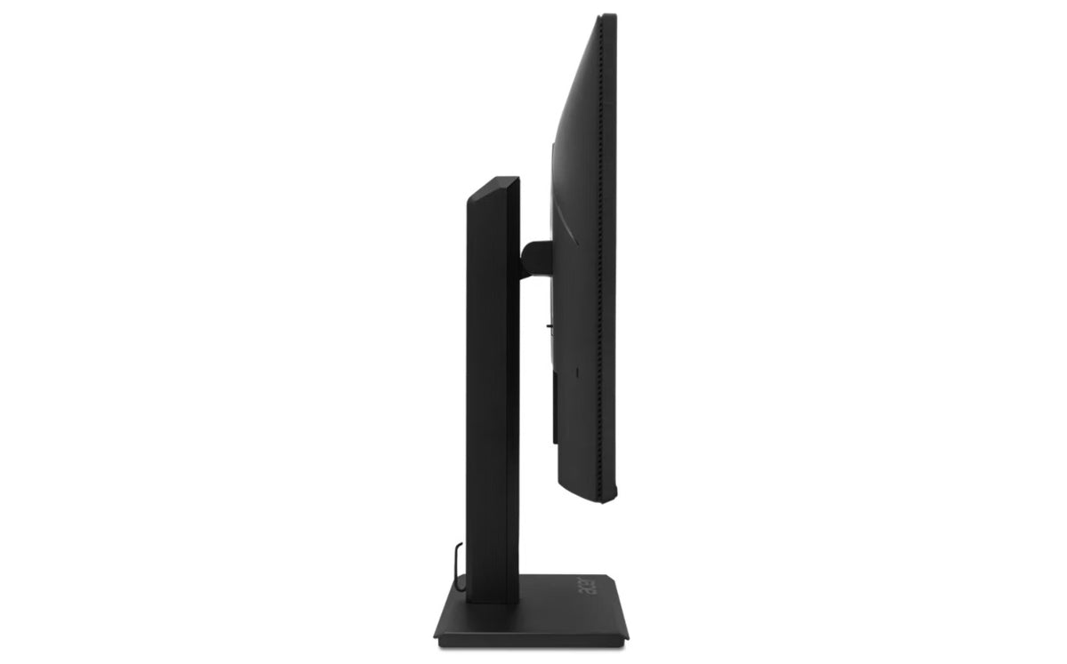 Acer Vero B248Y Gbemiqpruzx 24 1920 x 1200 (WUXGA) HDMI DisplayPort USB-C 120Hz