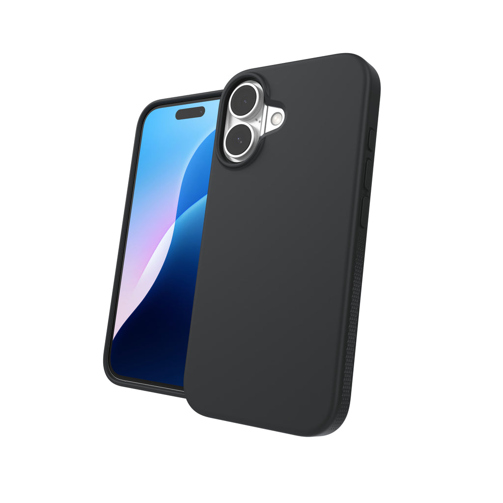 ZAGG Manhattan Snap coque de protection pour téléphones portables Housse Noir