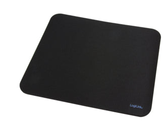 LogiLink ID0117 Tapis de Souris, Noir