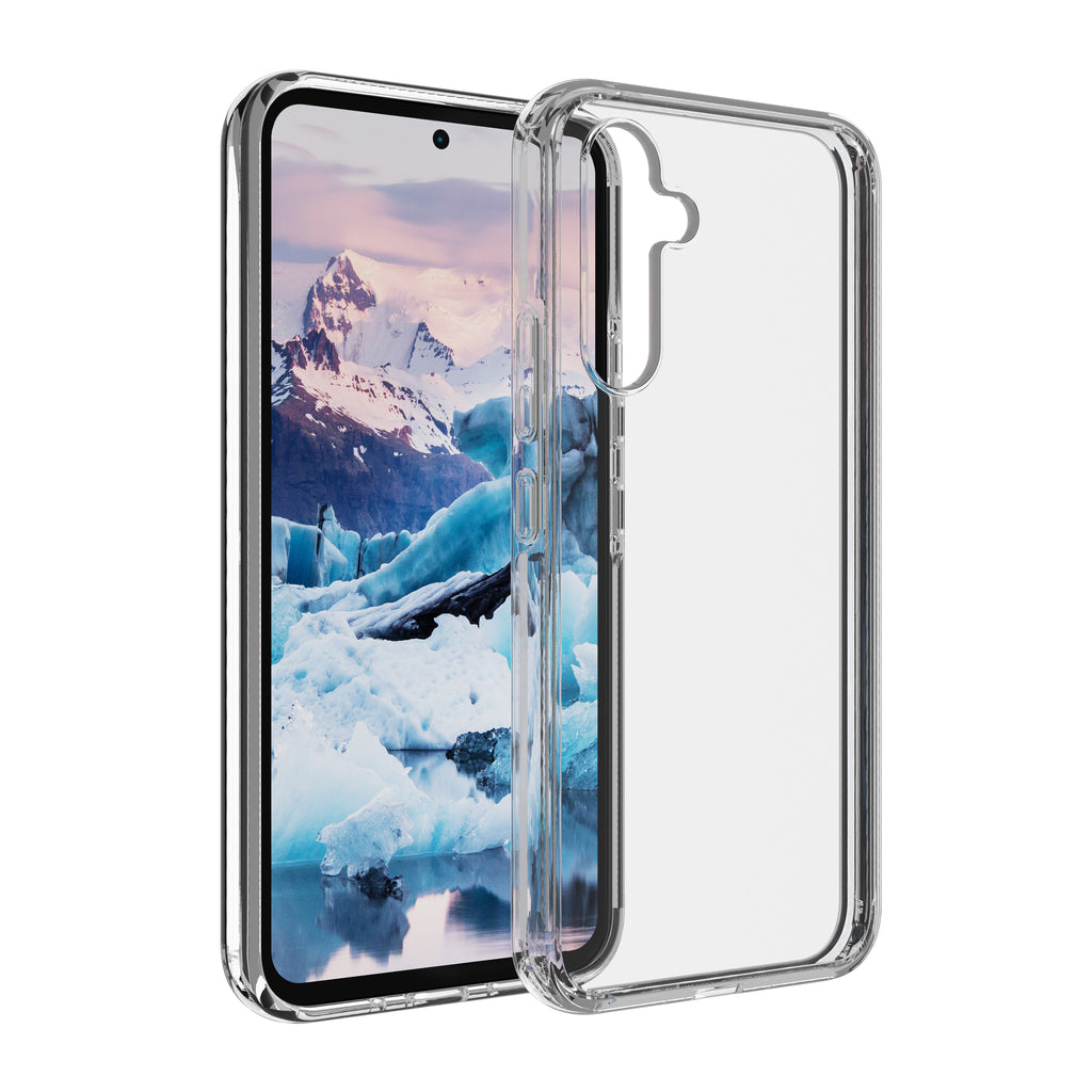 dbramante1928 dbramante1928 Iceland Pro coque de protection pour téléphones portables 16,3 cm (6.4") Housse Transparent