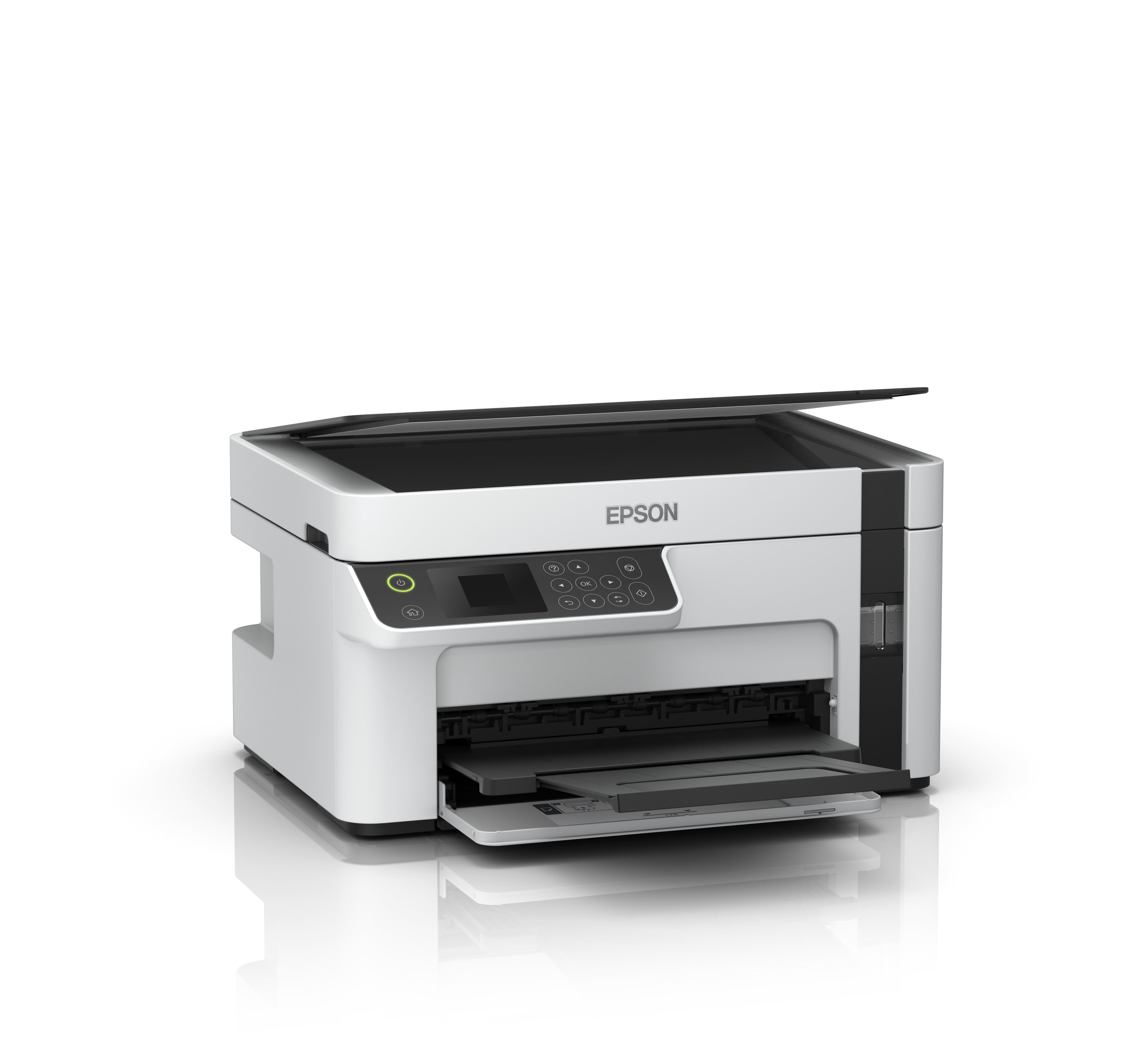 Epson EcoTank M2120 Jet d'encre A4 1440 x 720 DPI 32 ppm Wifi