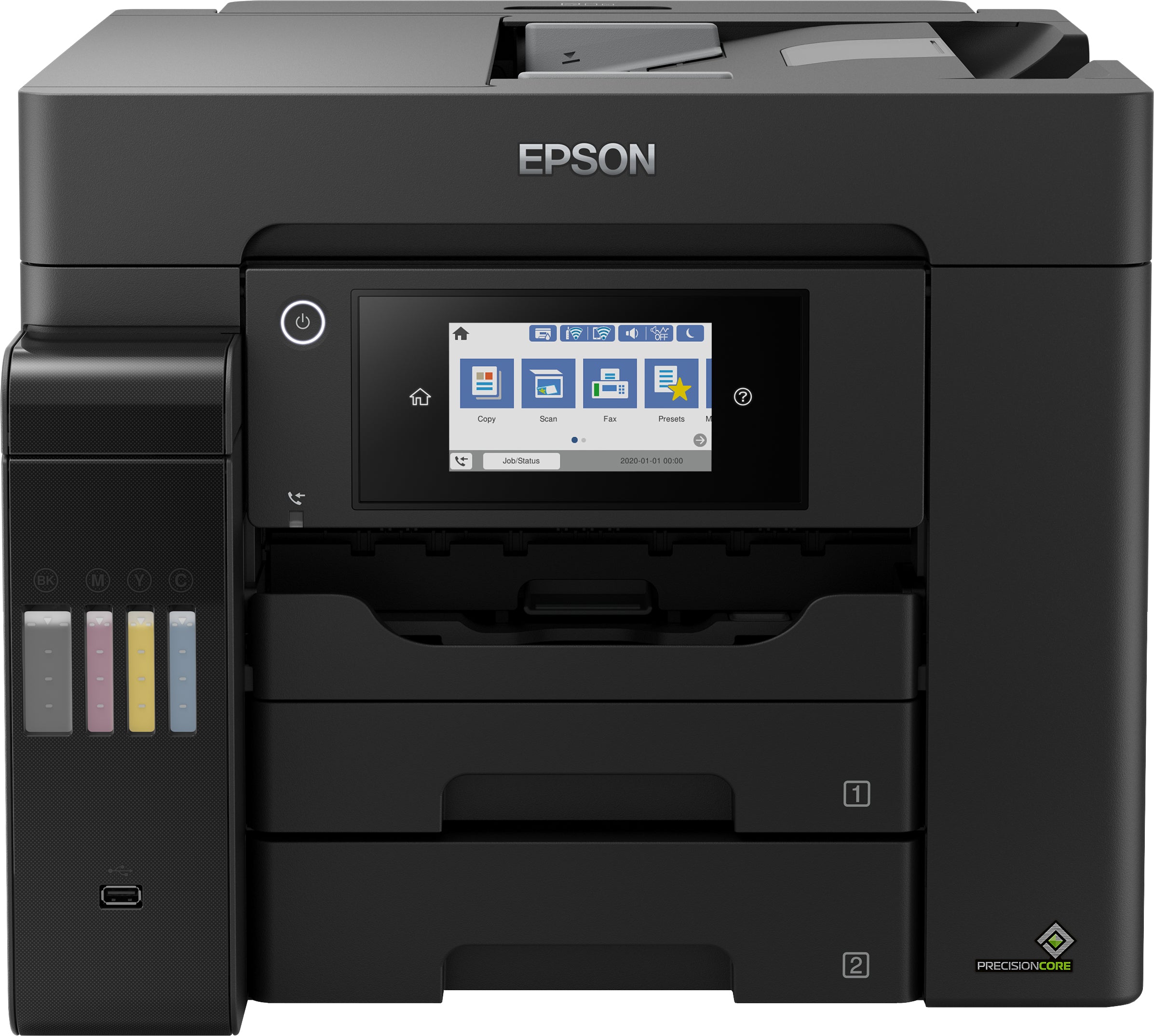 Epson EcoTank L6570 Laser 1200 x 2400 DPI 32 ppm Wifi
