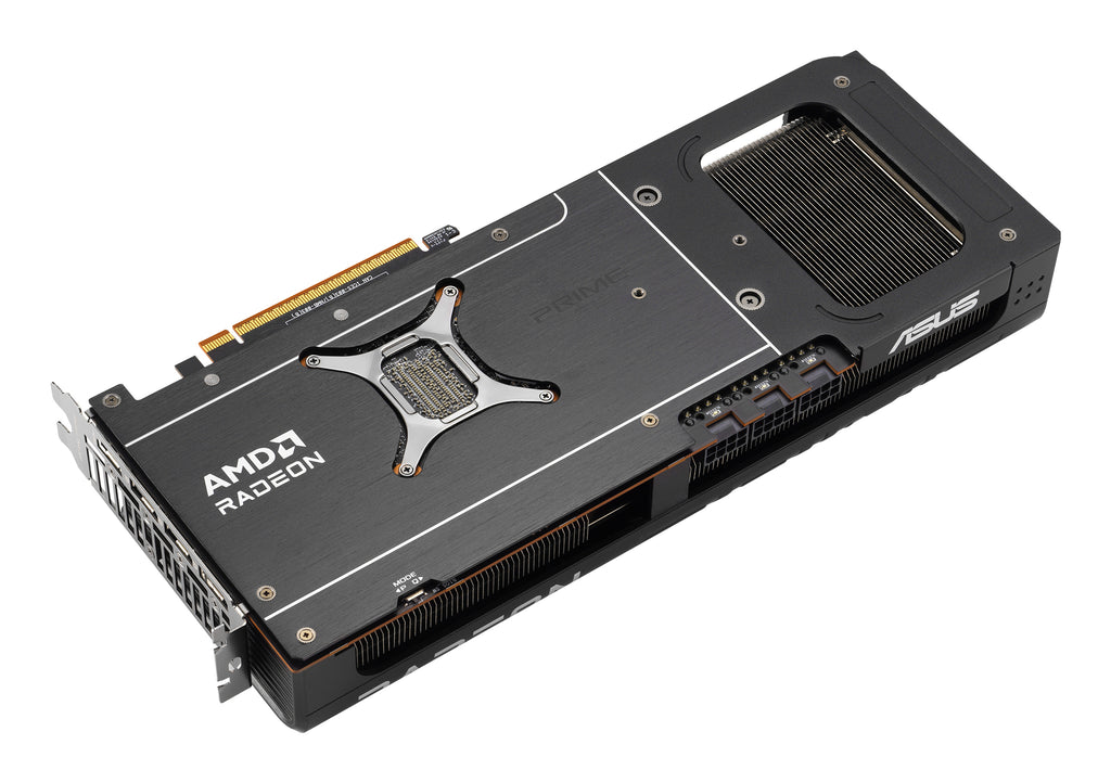 ASUS Prime Radeon RX 9070 XT 16 Go GDDR6