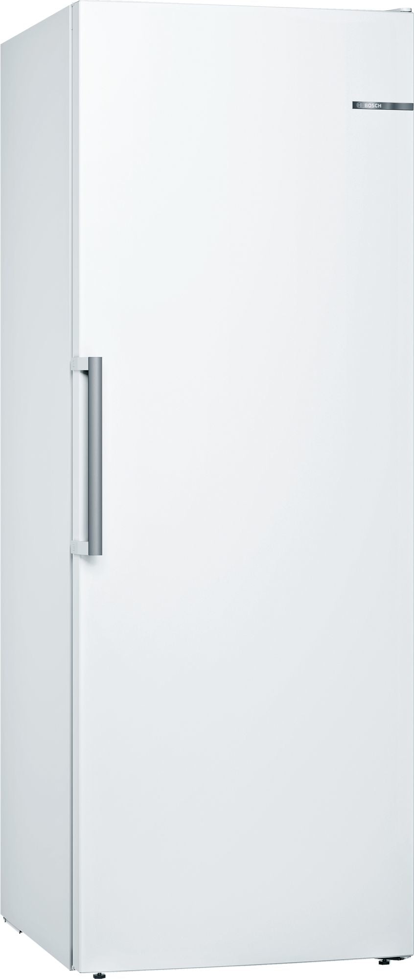 Bosch Bosch Serie 6 GSN58AWDV congélateur Congélateur vertical Pose libre 366 L Blanc