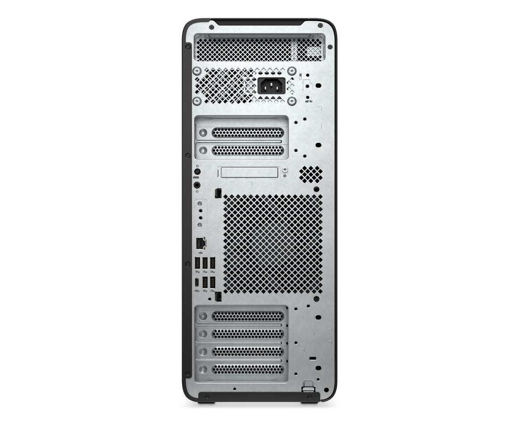 HP Z4G6i X634 Station de Travail Tour, 64 Go DDR5, 1 To SSD, Windows 11 Pro