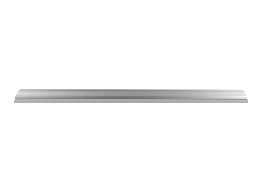 Accessoire de Câble Multibrackets 2208 en Aluminium, Couleur Métallique