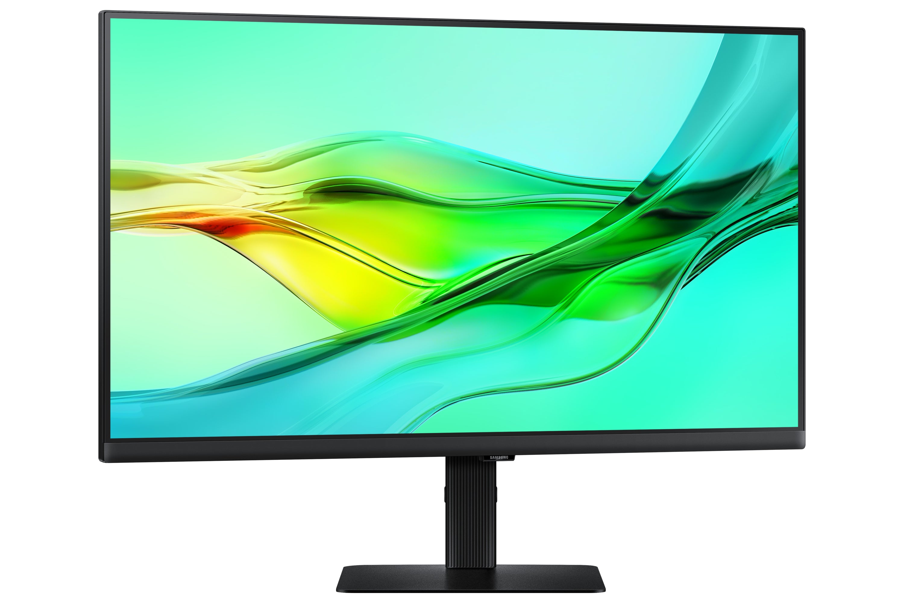 Samsung Samsung S60UD écran plat de PC 68,6 cm (27") 2560 x 1440 pixels Quad HD LCD Noir