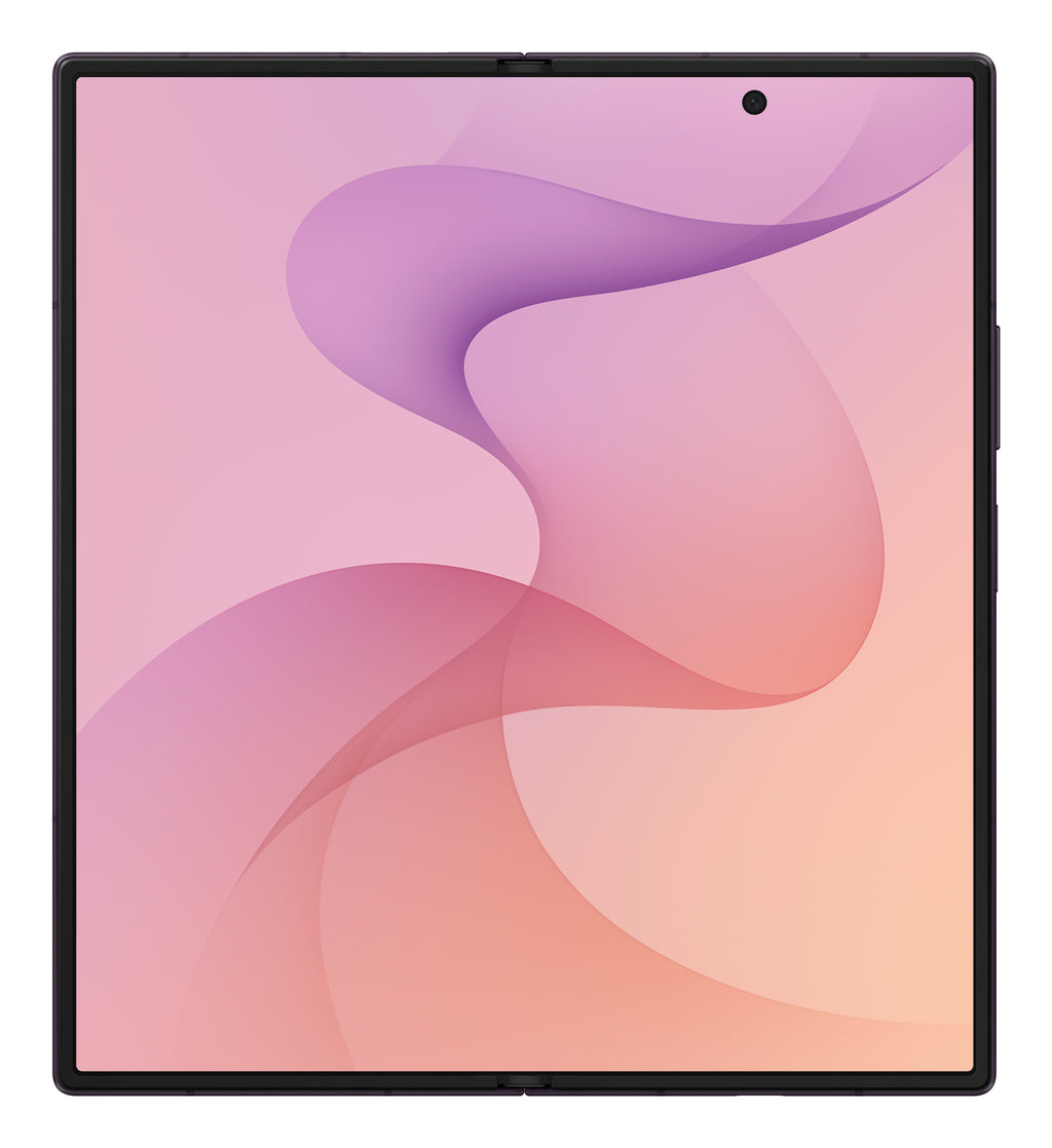 Samsung Galaxy Z Fold8 Ultra 20,3 cm (8") Double SIM 5G USB Type-C 12 Go 512 Go 5000 mAh Violet