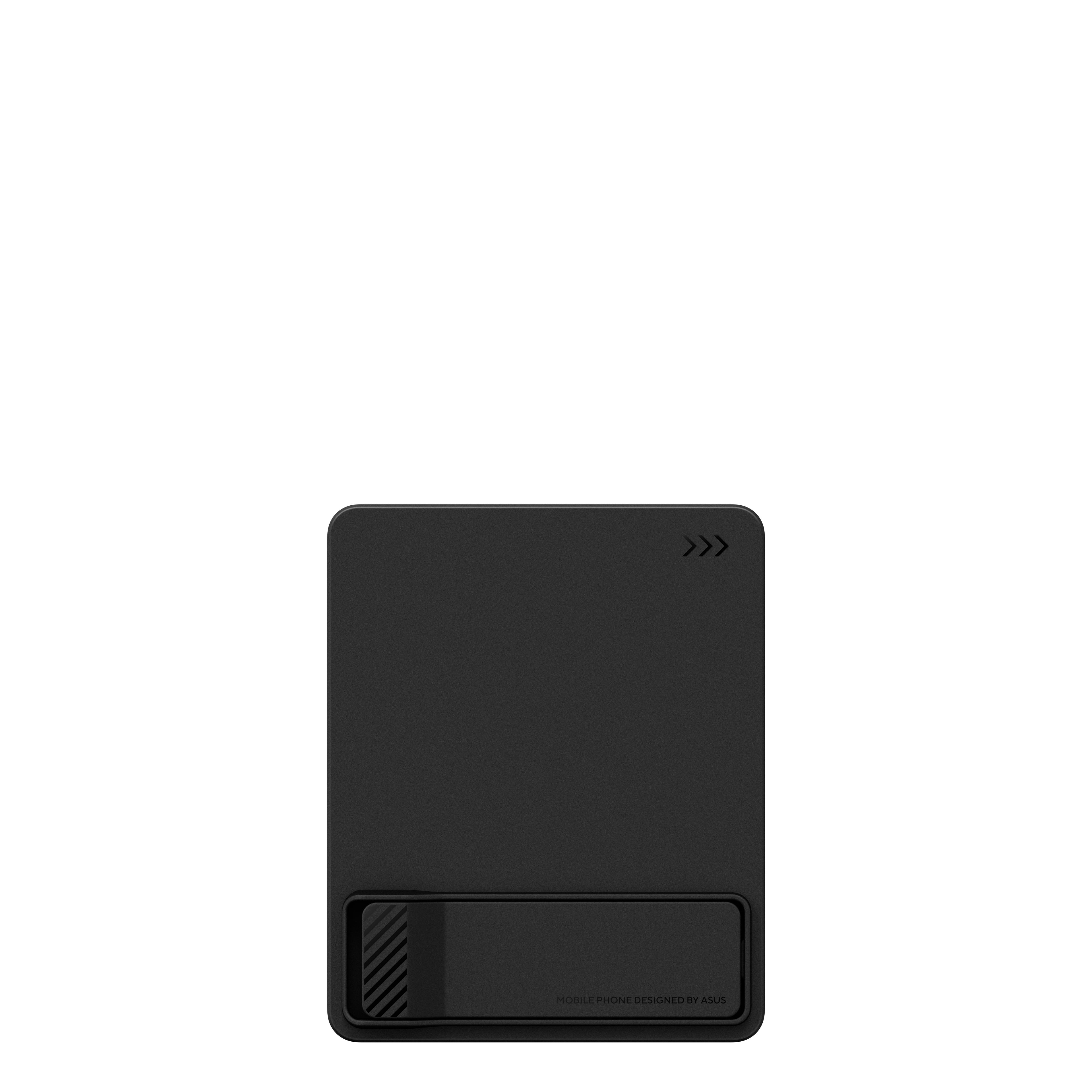 ASUS ASUS Zenfone 10 Connex coque de protection pour téléphones portables 15 cm (5.9") Noir, Vert
