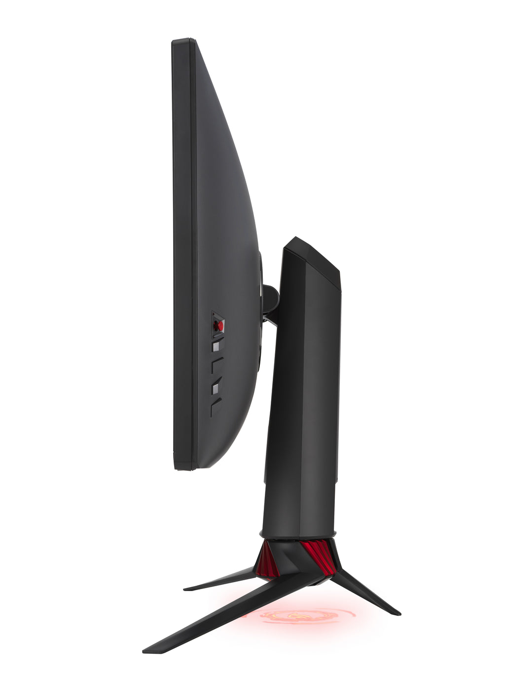 ASUS ROG Strix XG27UQ écran plat de PC 68,6 cm (27") 3840 x 2160 pixels 4K Ultra HD LED Noir