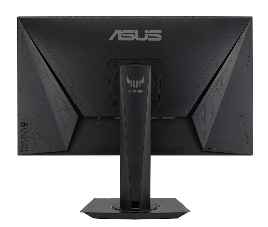 ASUS TUF Gaming VG279QM écran plat de PC 68,6 cm (27") 1920 x 1080 pixels Full HD Noir