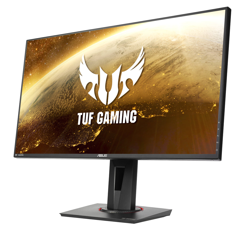 ASUS TUF Gaming VG279QM écran plat de PC 68,6 cm (27") 1920 x 1080 pixels Full HD Noir