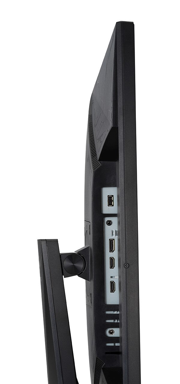 ASUS TUF Gaming VG279QM écran plat de PC 68,6 cm (27") 1920 x 1080 pixels Full HD Noir