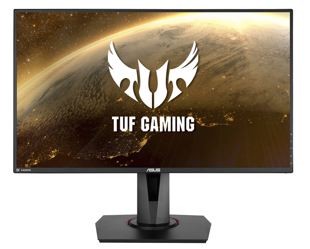 ASUS TUF Gaming VG279QM écran plat de PC 68,6 cm (27") 1920 x 1080 pixels Full HD Noir