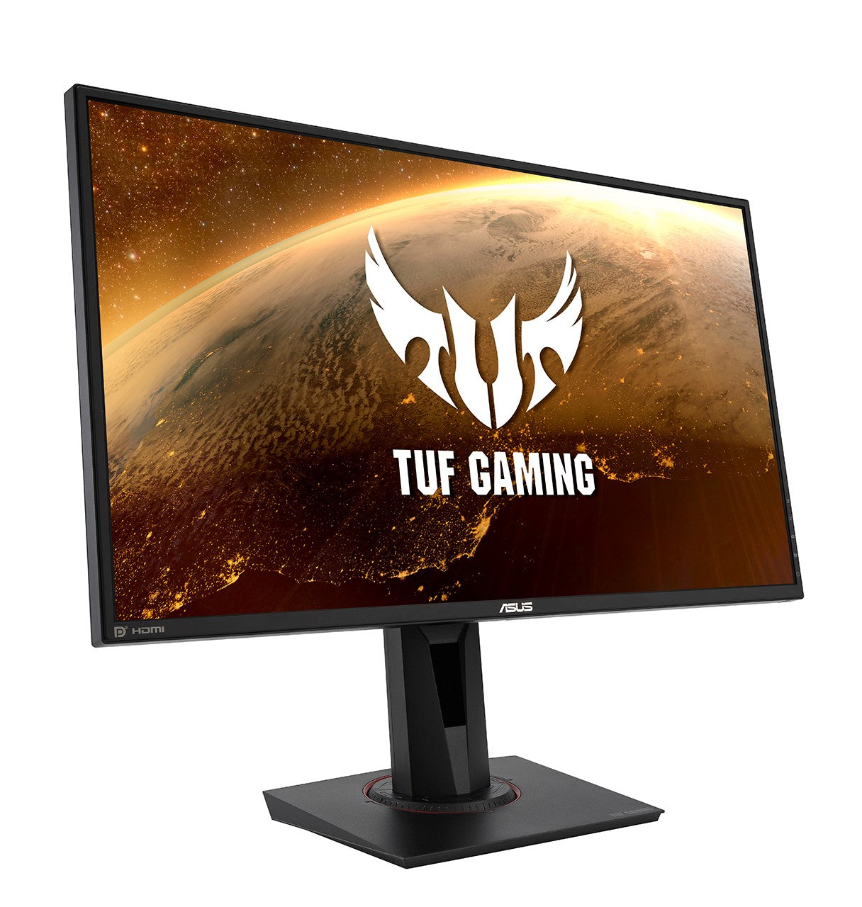 ASUS TUF Gaming VG279QM écran plat de PC 68,6 cm (27") 1920 x 1080 pixels Full HD Noir